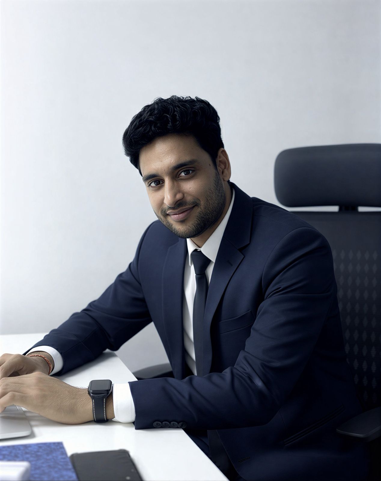 HARISH
