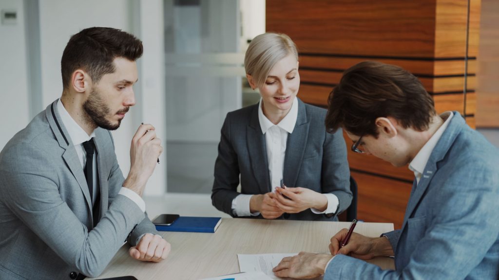 Business Proposal