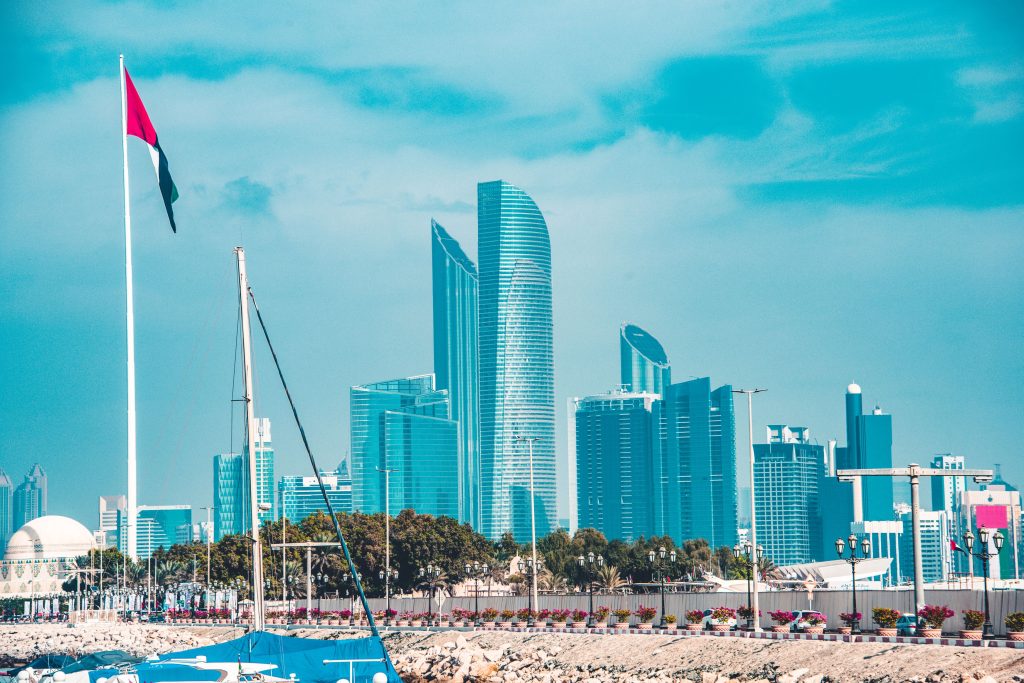 Consulting Companies in Abu Dhabi