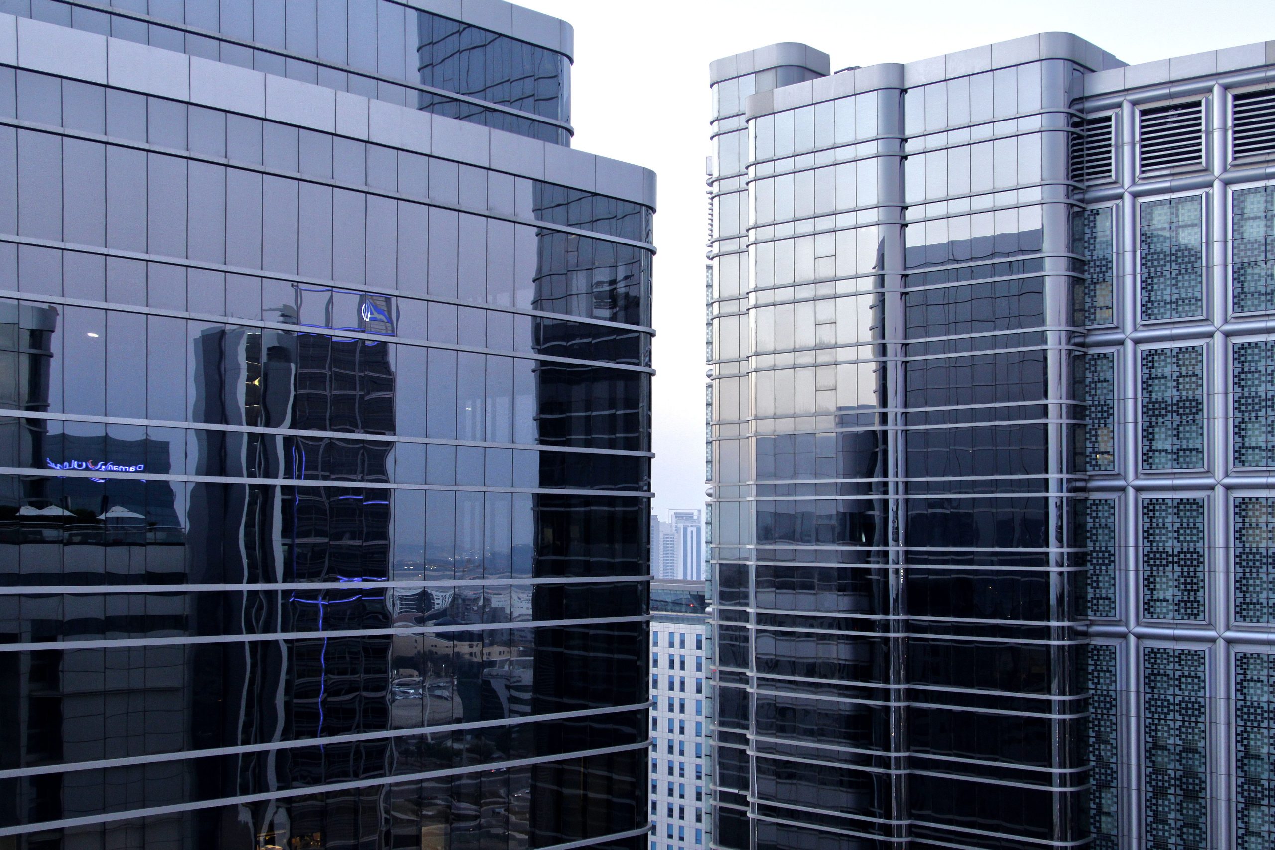 Consulting Companies in Abu Dhabi