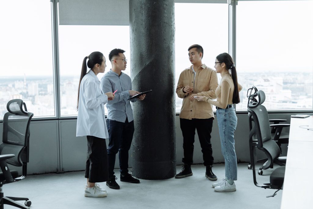 HR Outsourcing Companies in Dubai