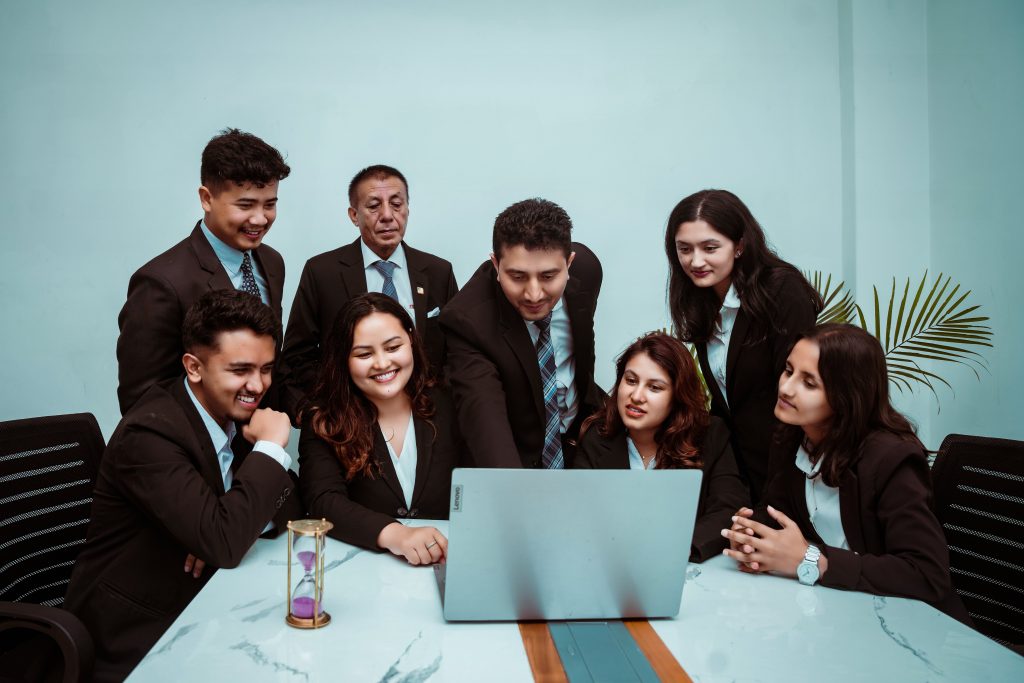 HR Outsourcing Companies in Dubai