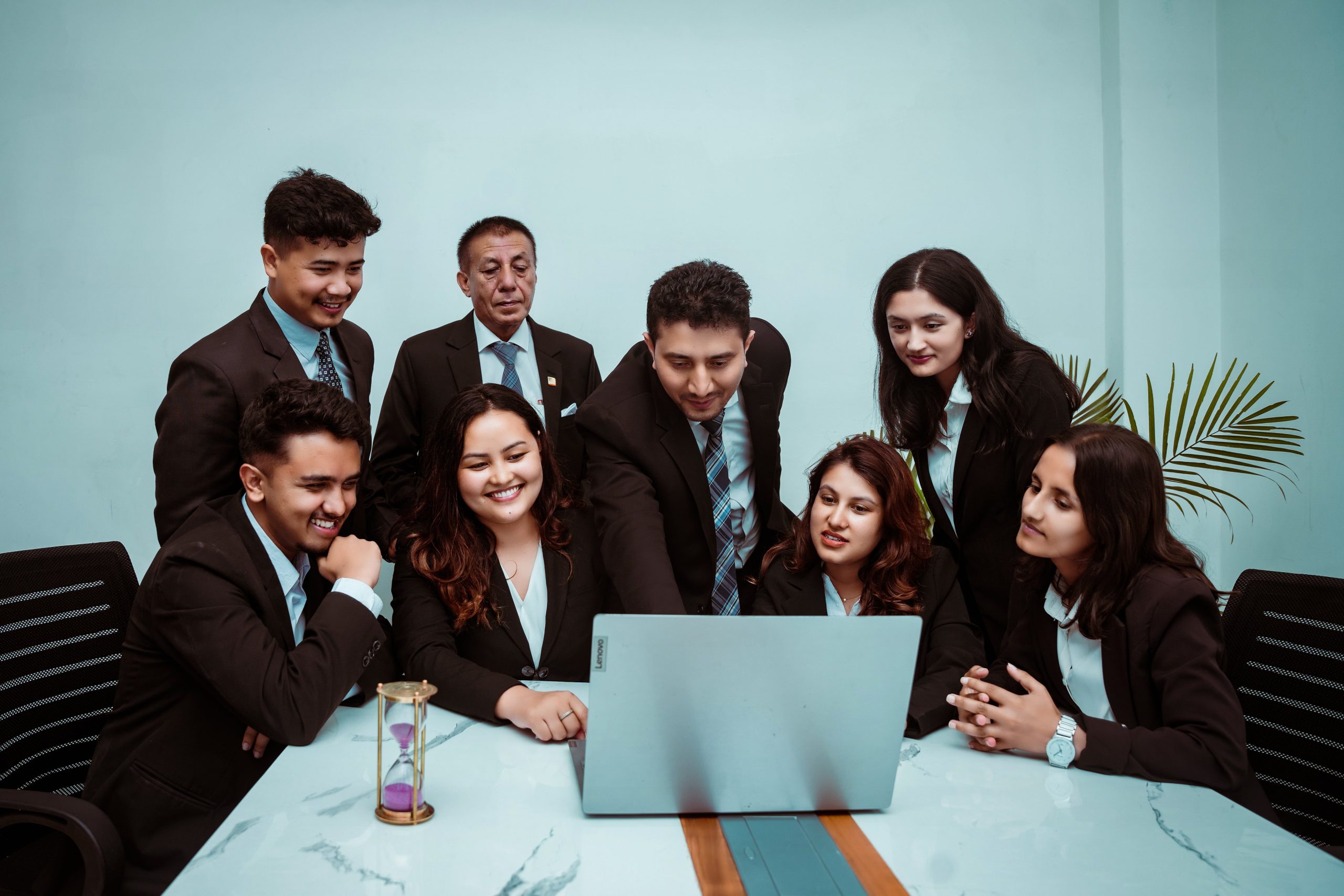 HR Outsourcing Companies in Dubai