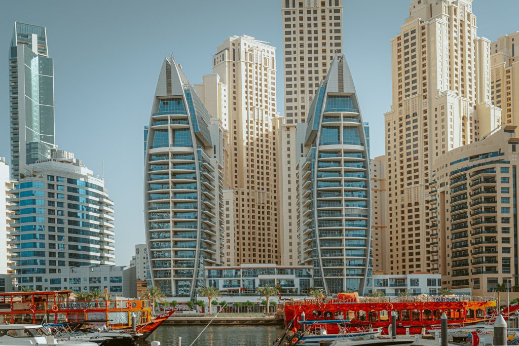 Offshore Business Setup in Dubai