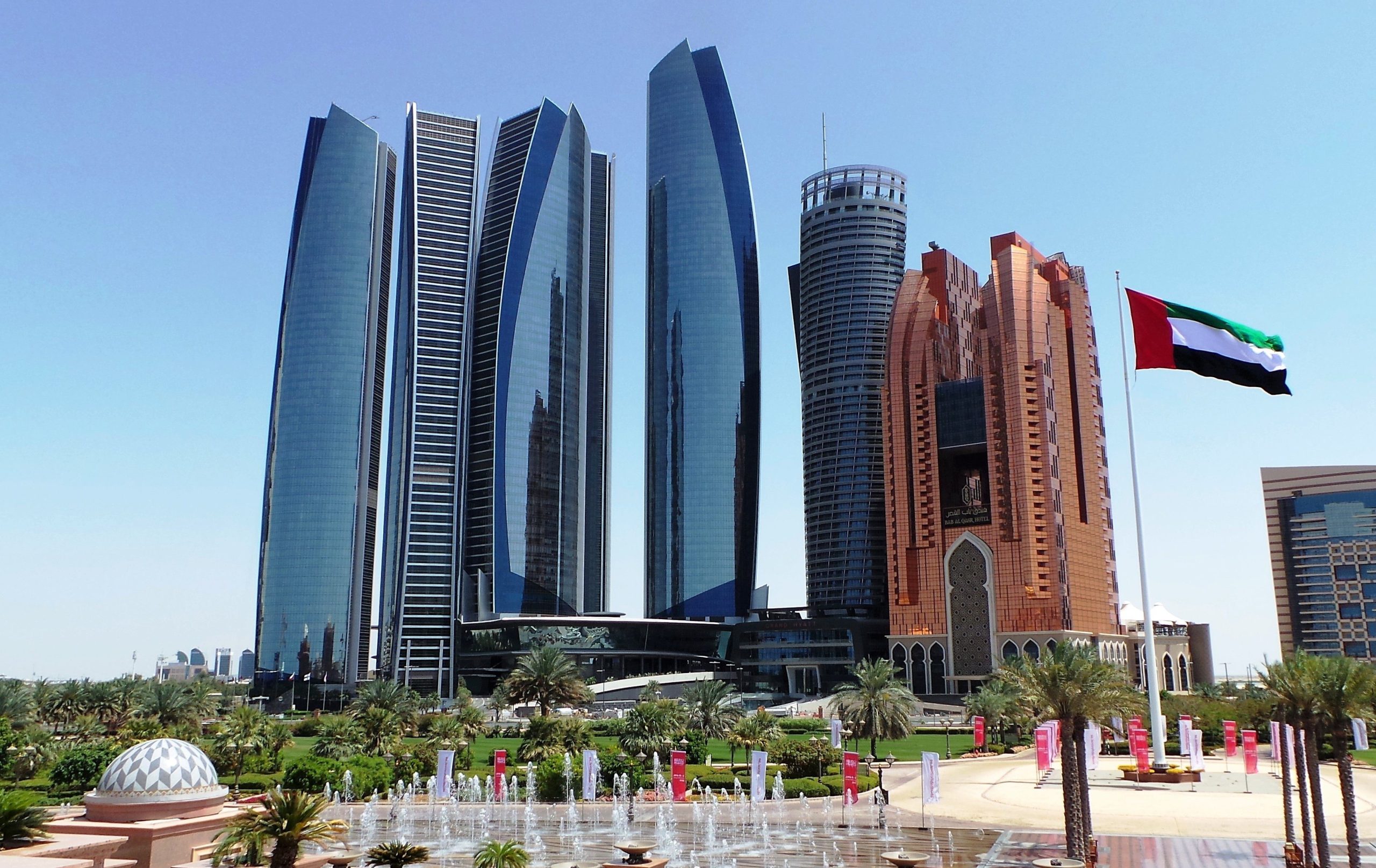 Learning more about Outsourcing Dubai