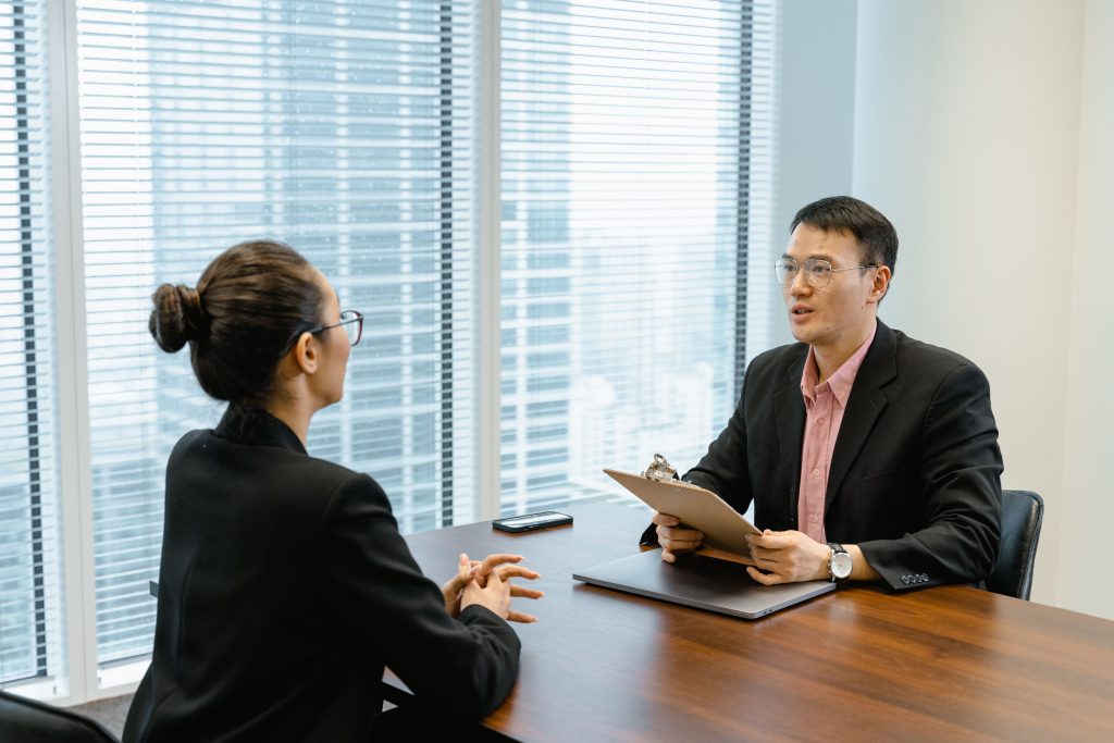 Top HR Consultancy in Dubai