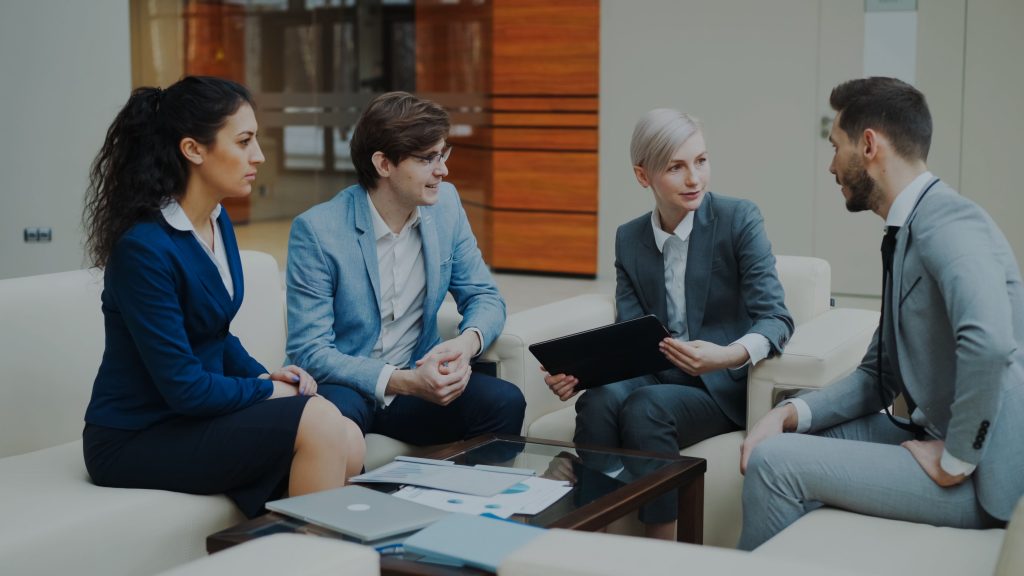 Top HR Consultancy in Dubai