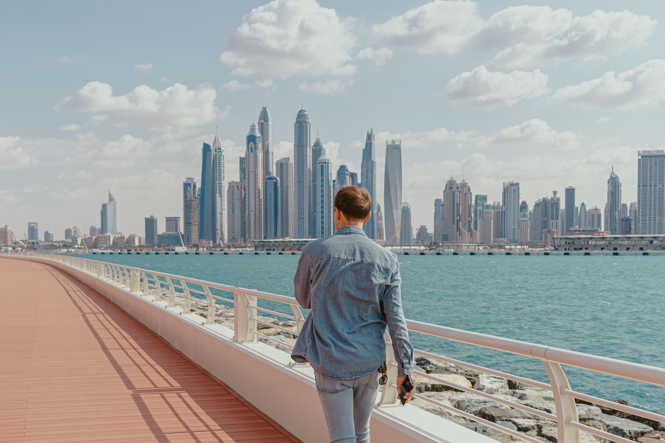 VC Companies in Dubai