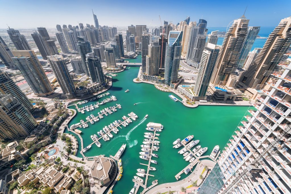 uae economy news