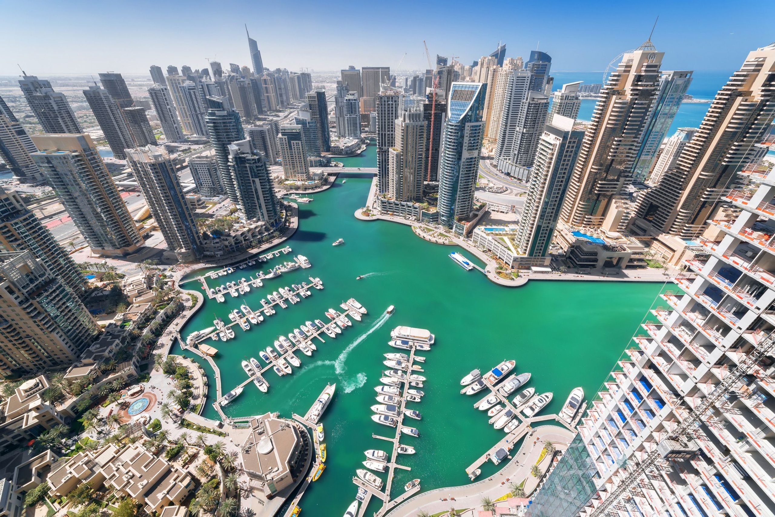 Updated UAE Economy News