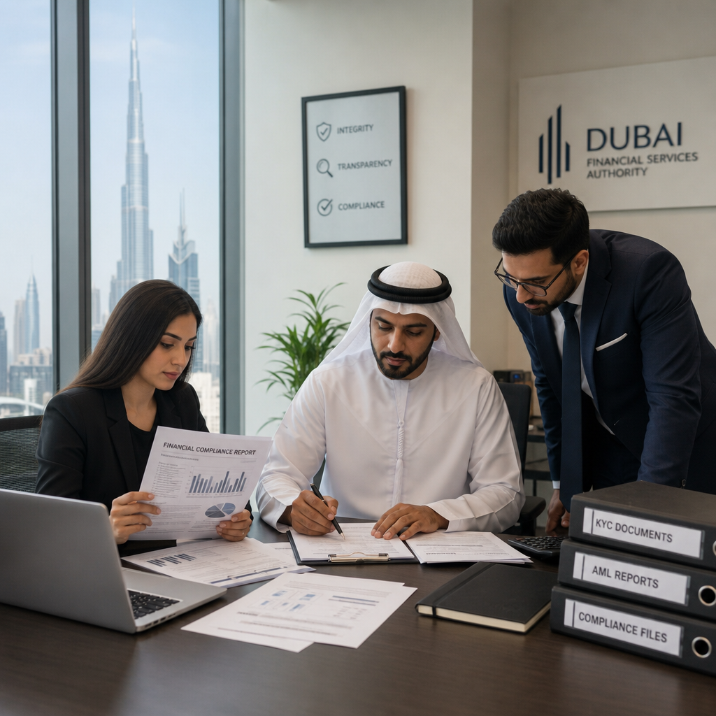 Understanding the UAE Corporate Tax Framework